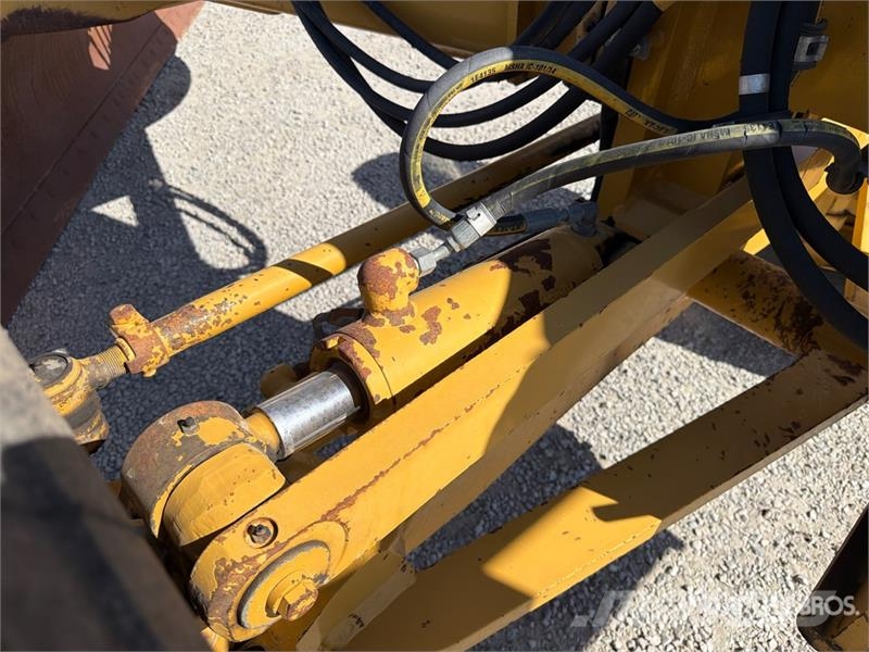 CAT 140M2 VHP Plus Motor Grader Motonoveladoras