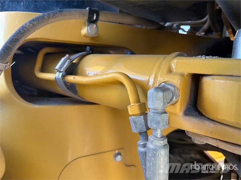 CAT 140M2 VHP Plus Motor Grader Motonoveladoras