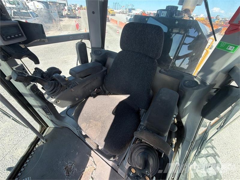 CAT 140M2 VHP Plus Motor Grader Motonoveladoras