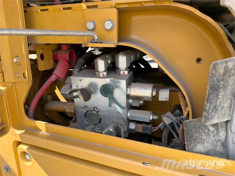 CAT 140M2 VHP Plus Motor Grader Motonoveladoras