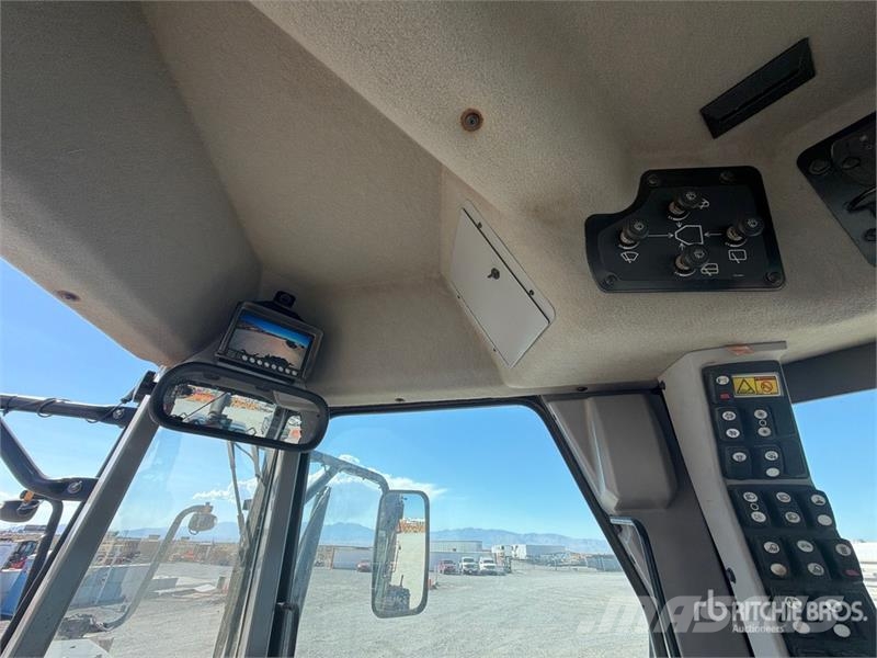 CAT 140M2 VHP Plus Motor Grader Motonoveladoras