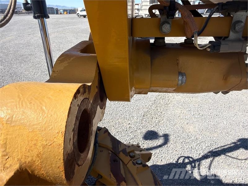 CAT 140M2 VHP Plus Motor Grader Motonoveladoras