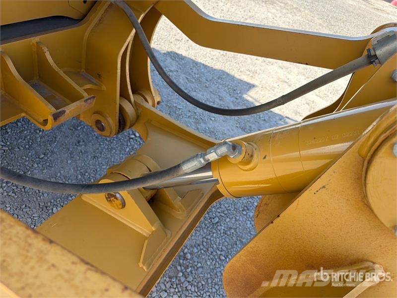 CAT 140M2 VHP Plus Motor Grader Motonoveladoras