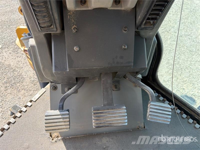 CAT 140M2 VHP Plus Motor Grader Motonoveladoras