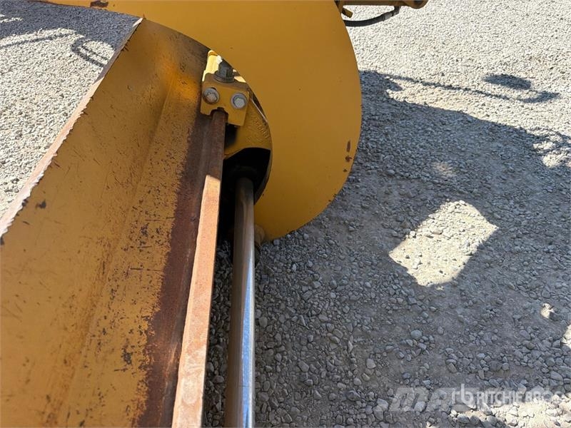 CAT 140M2 VHP Plus Motor Grader Motonoveladoras