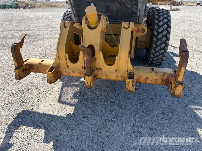 CAT 140M2 VHP Plus Motor Grader Motonoveladoras
