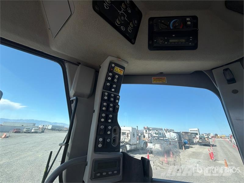 CAT 140M2 VHP Plus Motor Grader Motonoveladoras