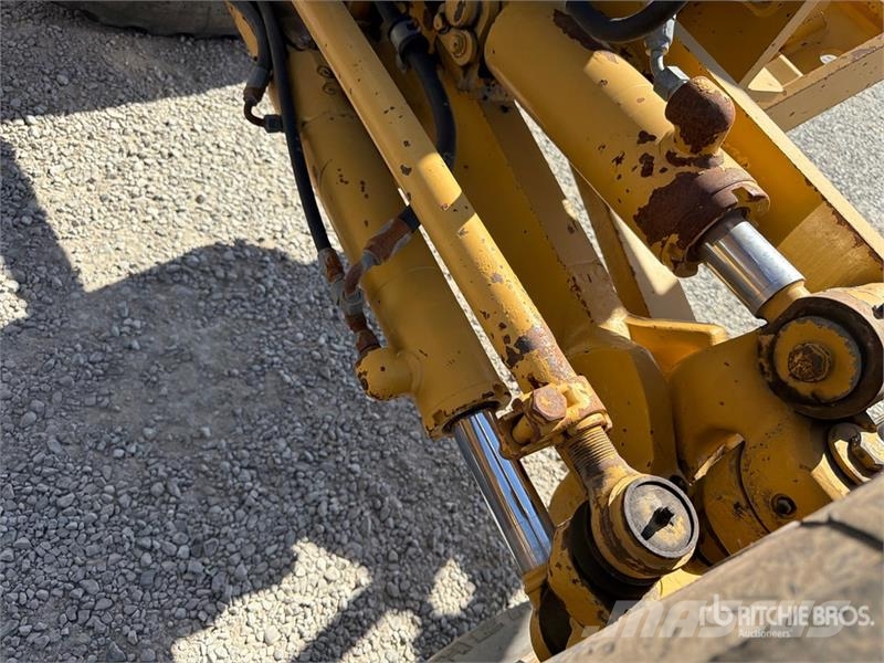 CAT 140M2 VHP Plus Motor Grader Motonoveladoras
