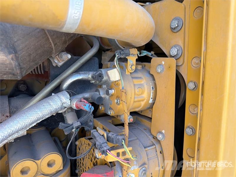CAT 140M2 VHP Plus Motor Grader Motonoveladoras