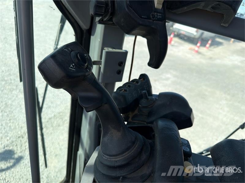 CAT 140M2 VHP Plus Motor Grader Motonoveladoras