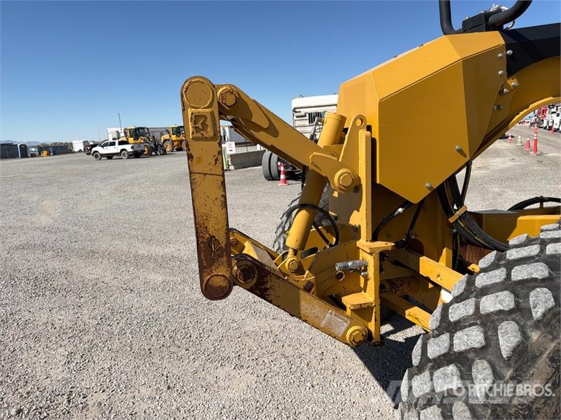 CAT 140M2 VHP Plus Motor Grader Motonoveladoras