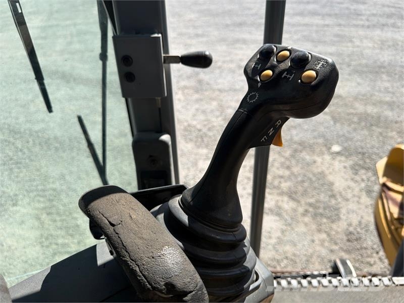 CAT 140M2 VHP Plus Motor Grader Motonoveladoras