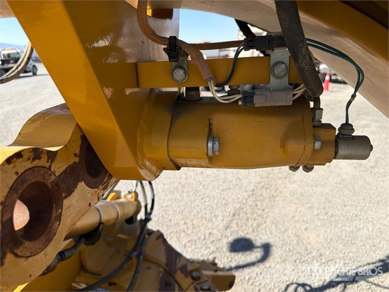 CAT 140M2 VHP Plus Motor Grader Motonoveladoras