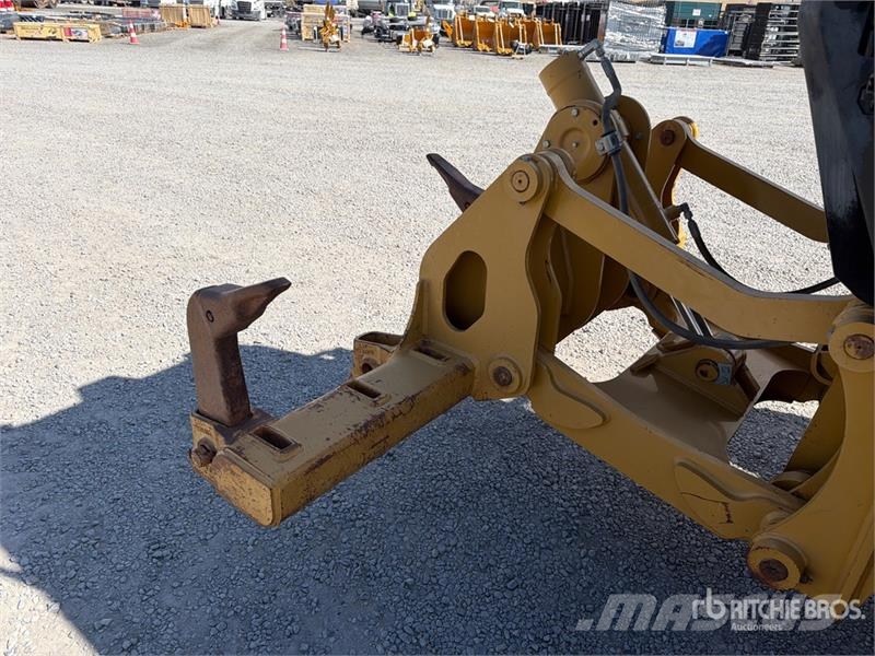 CAT 140M2 VHP Plus Motor Grader Motonoveladoras