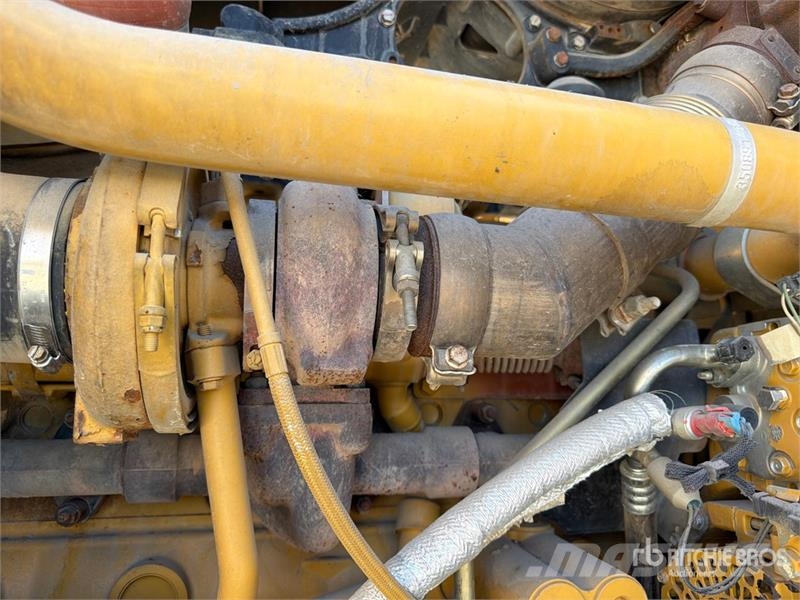CAT 140M2 VHP Plus Motor Grader Motonoveladoras