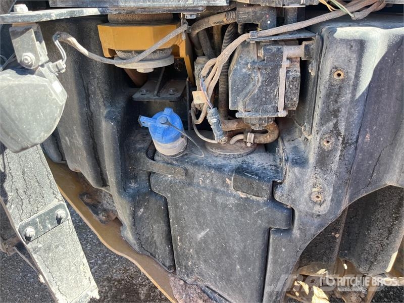 CAT 140M3 Motor Grader Grederji