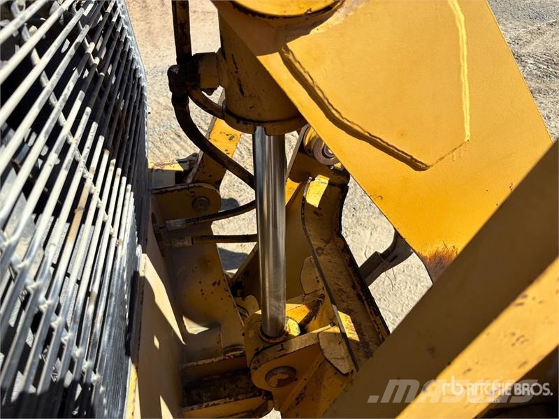 CAT 143H AWD Motor Grader Niveleuse
