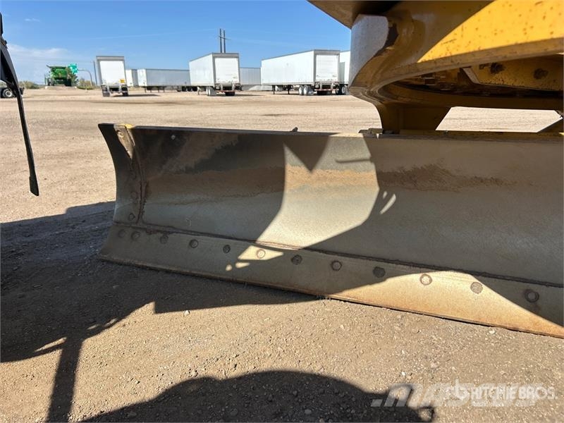CAT 143H AWD Motor Grader Grederji