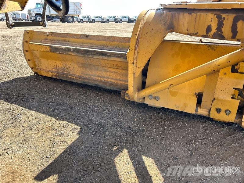 CAT 143H AWD Motor Grader Grederji