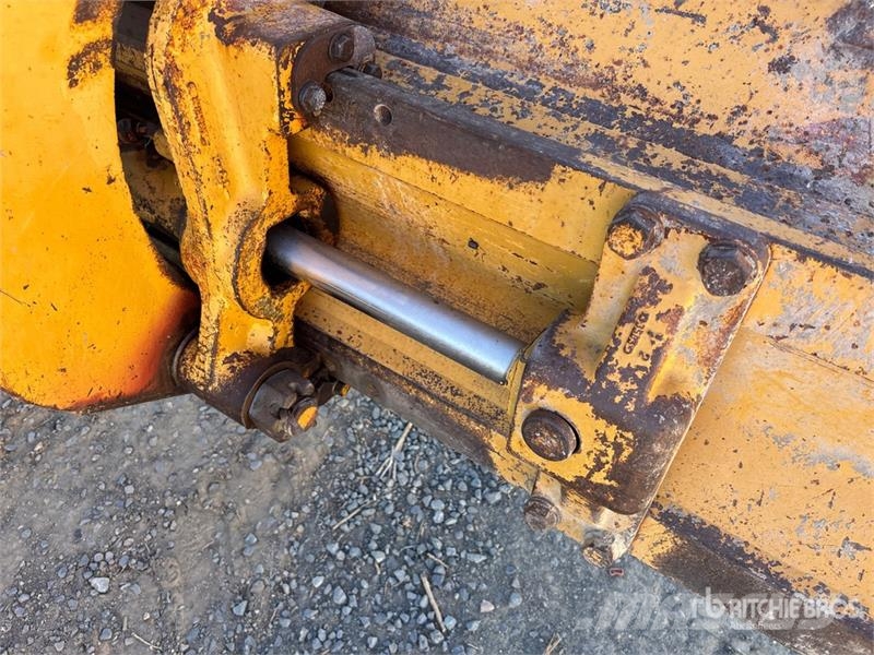 CAT 143H AWD Motor Grader Niveleuse