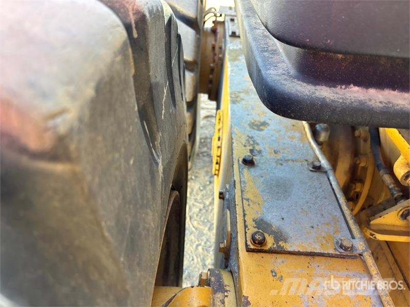 CAT 143H AWD Motor Grader Niveleuse