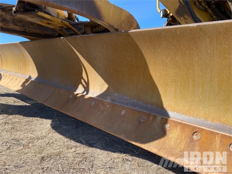 CAT 143H VHP Plus Vejhøvle / Gradere