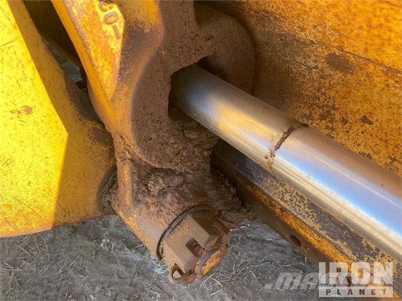 CAT 143H VHP Plus Grader
