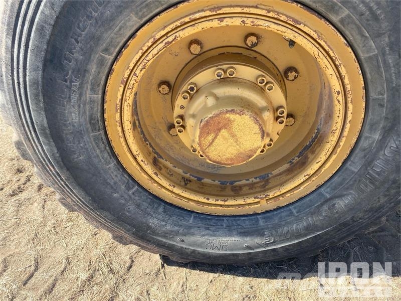 CAT 143H VHP Plus Grader