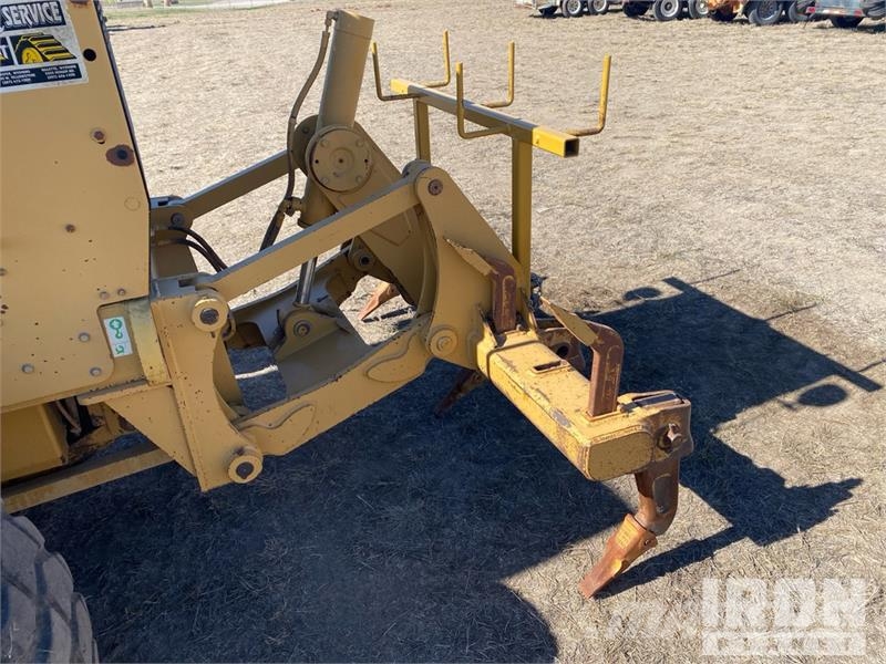 CAT 143H VHP Plus Grader