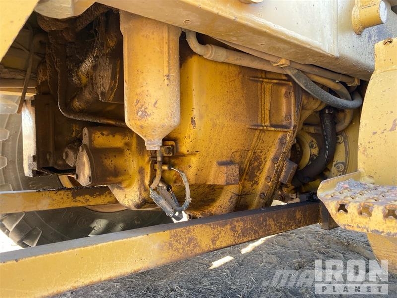 CAT 143H VHP Plus Vejhøvle / Gradere