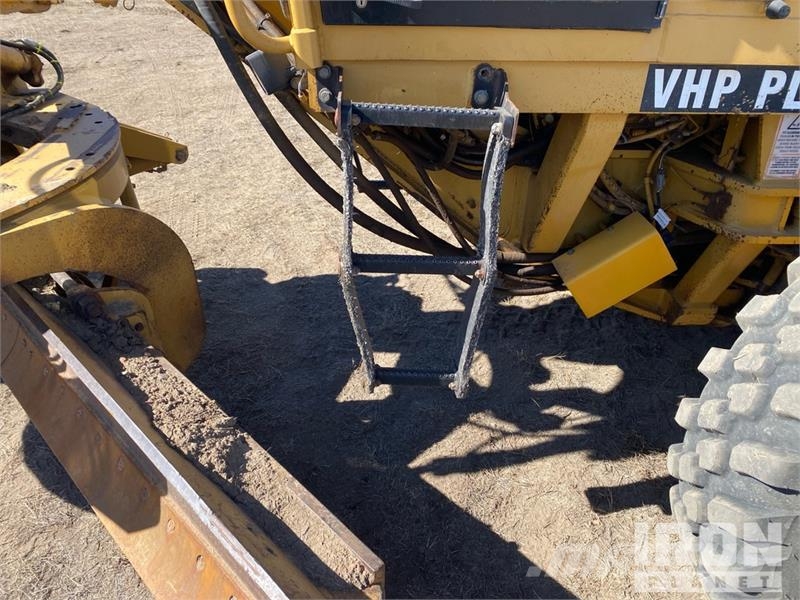 CAT 143H VHP Plus Vejhøvle / Gradere