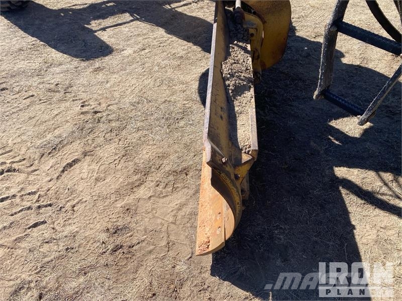 CAT 143H VHP Plus Vejhøvle / Gradere