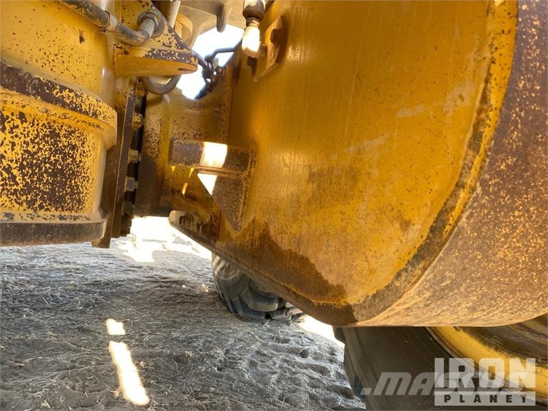 CAT 143H VHP Plus Vejhøvle / Gradere