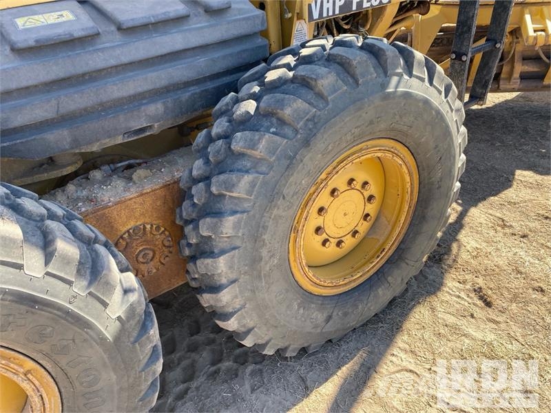 CAT 143H VHP Plus Vejhøvle / Gradere