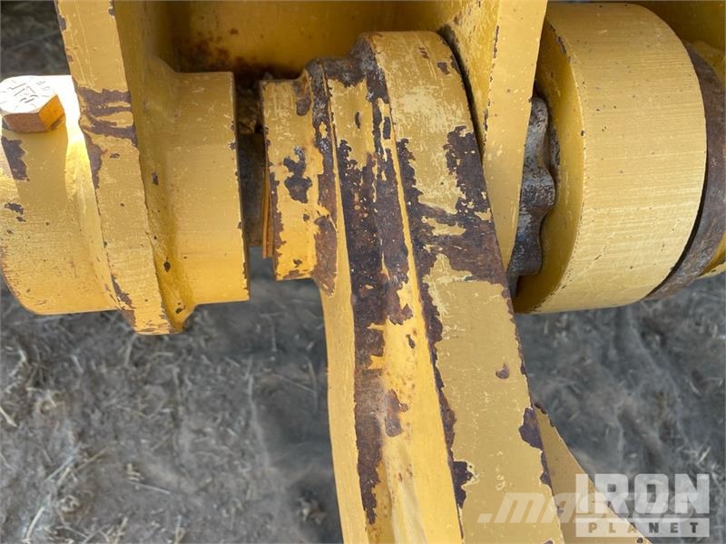 CAT 143H VHP Plus Vejhøvle / Gradere