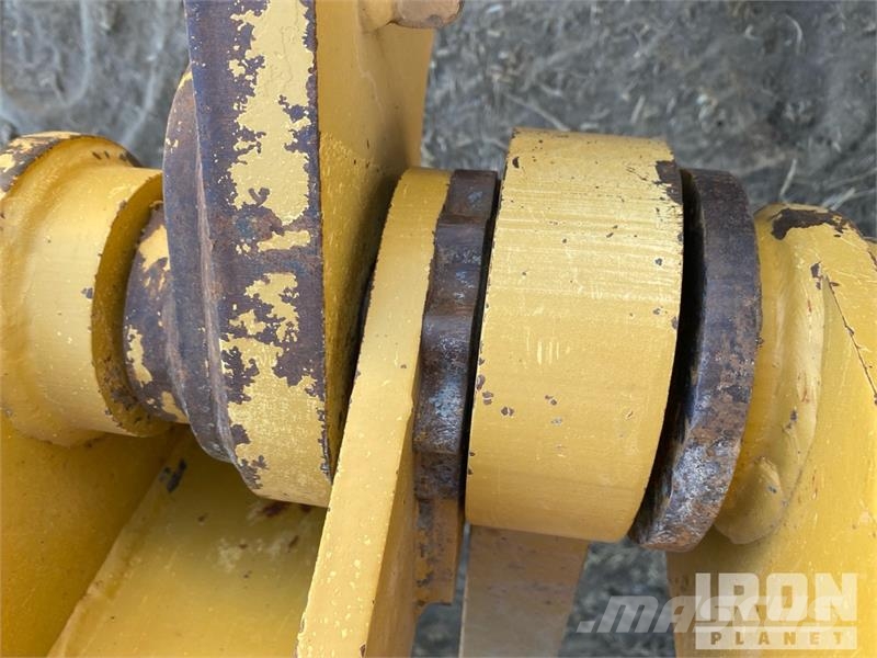 CAT 143H VHP Plus Vejhøvle / Gradere