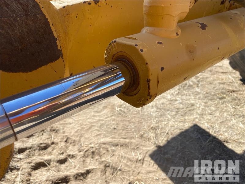 CAT 143H VHP Plus Grader