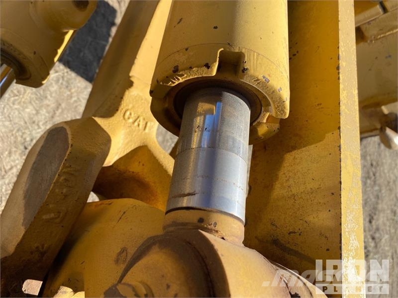 CAT 143H VHP Plus Grader