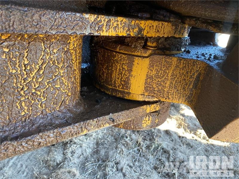 CAT 143H VHP Plus Grader