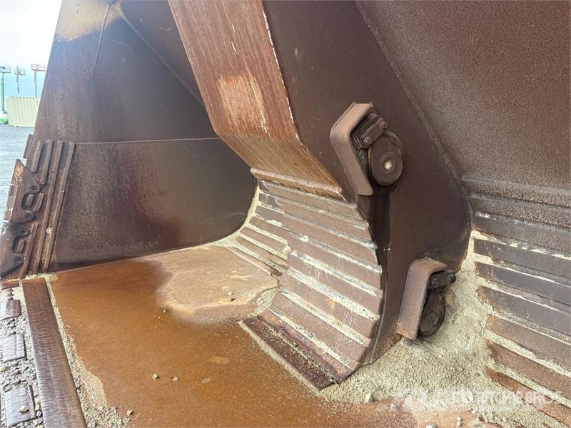 CAT 148 in General Purpose Wheel Loader Bucket - Fits Žlice