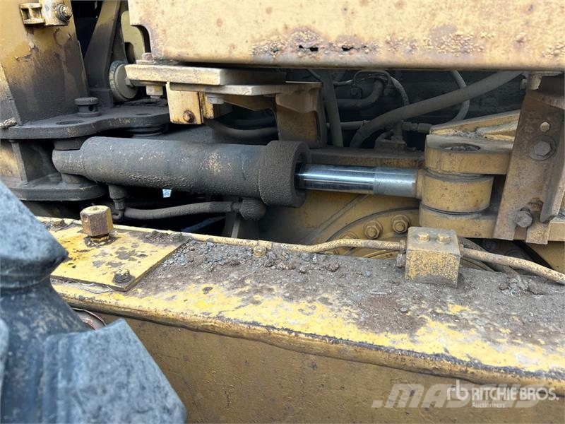 CAT 14G Graders