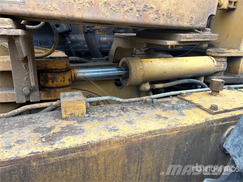 CAT 14G Graders