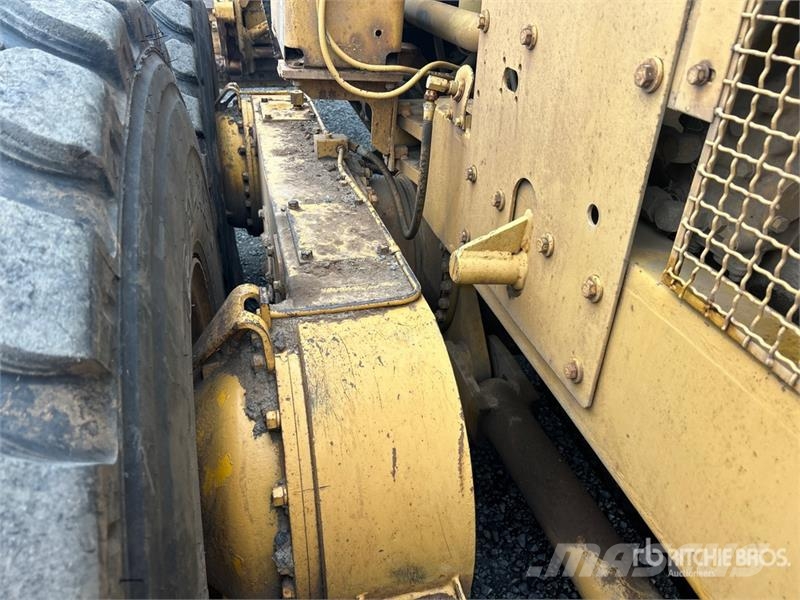 CAT 14G Graders