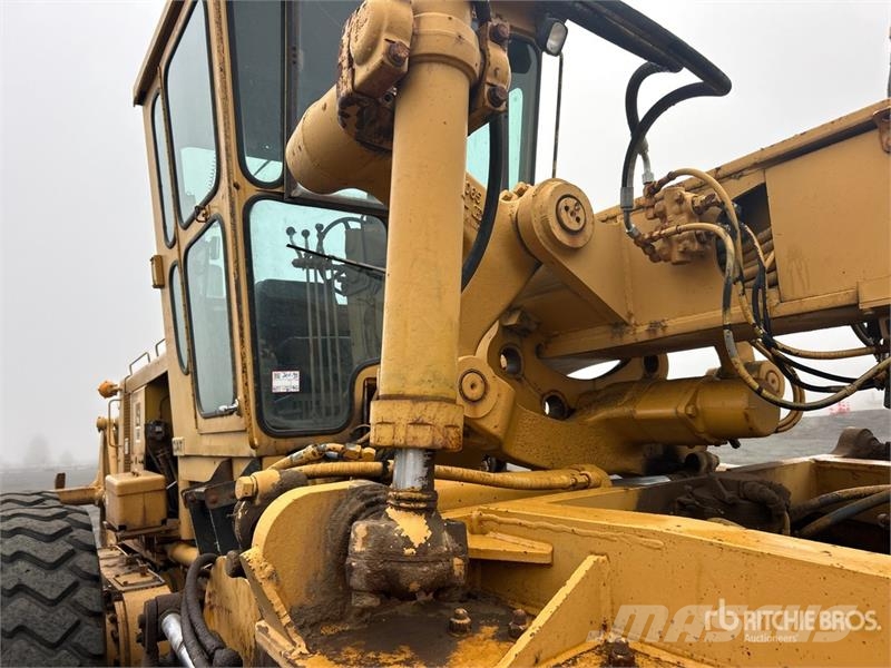 CAT 14G Graders