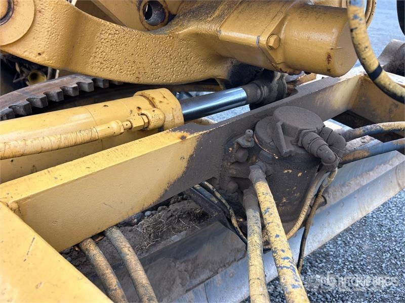 CAT 14G Graders