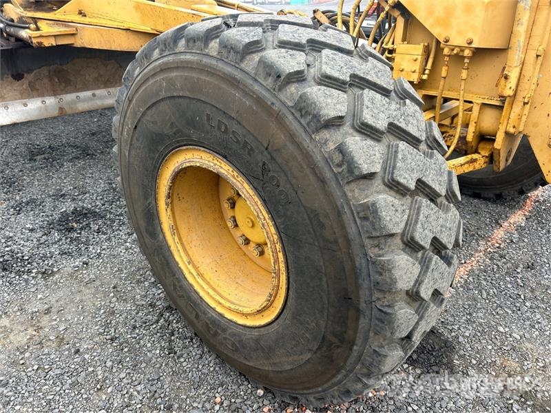 CAT 14G Graders