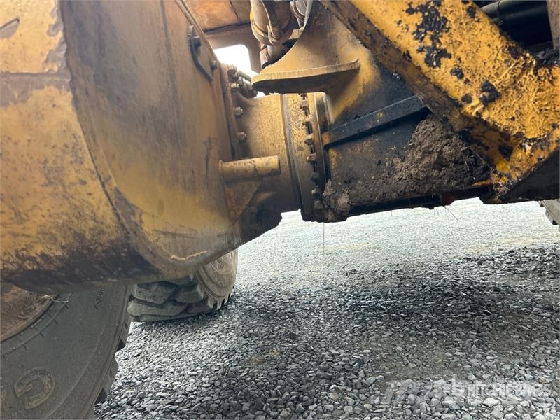 CAT 14G Graders