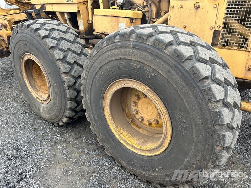 CAT 14G Graders