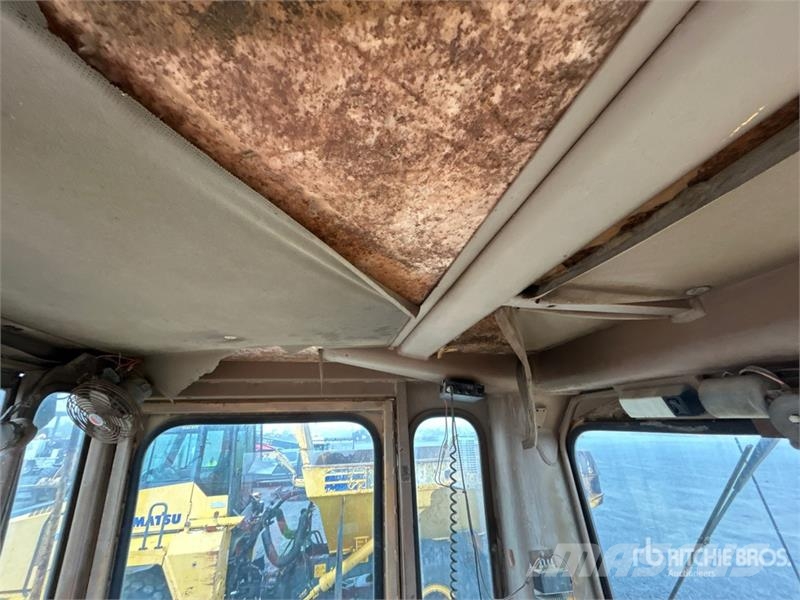 CAT 14G Graders