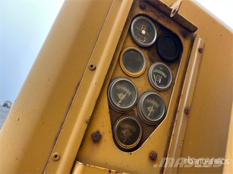 CAT 14G Graders